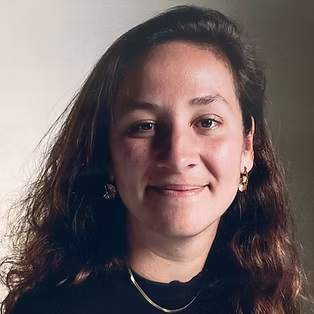 Joséphine Kiewiet de Jonge, MSc